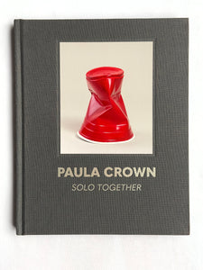 SOLO TOGETHER Book
